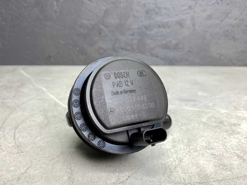 Водяний насос помпа Mercedes W177 W205 W247 CLA GLA GLC GLE CLS