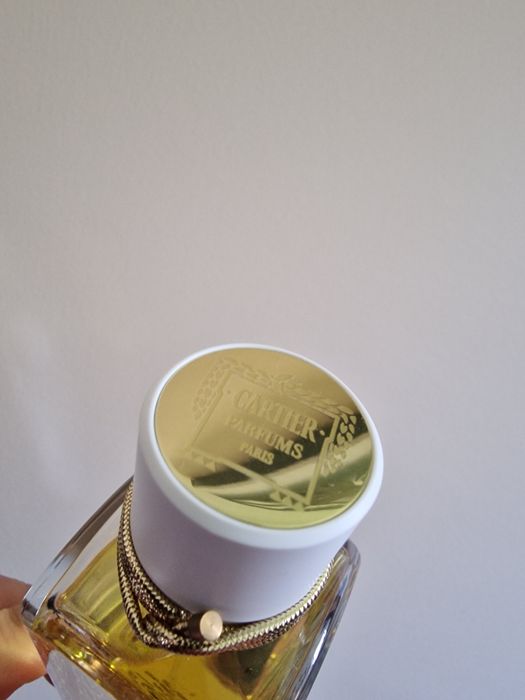 Cartier Oud And Pink