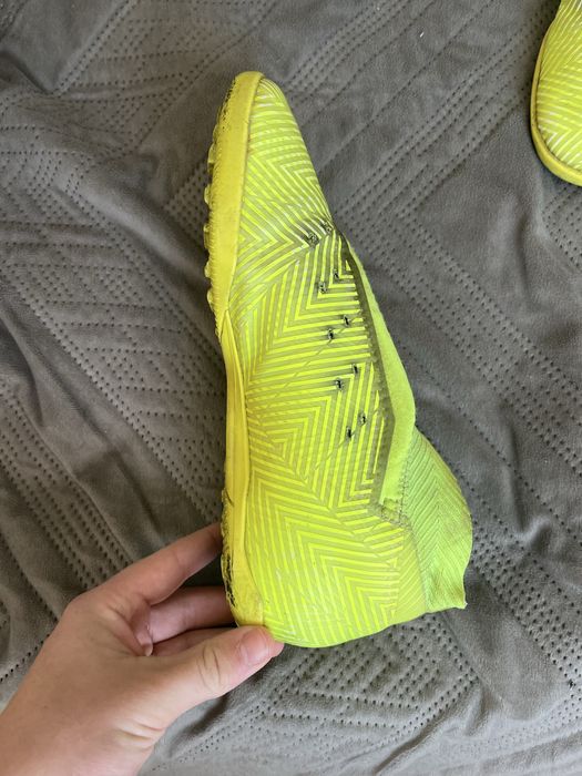 Сороконіжки adidas