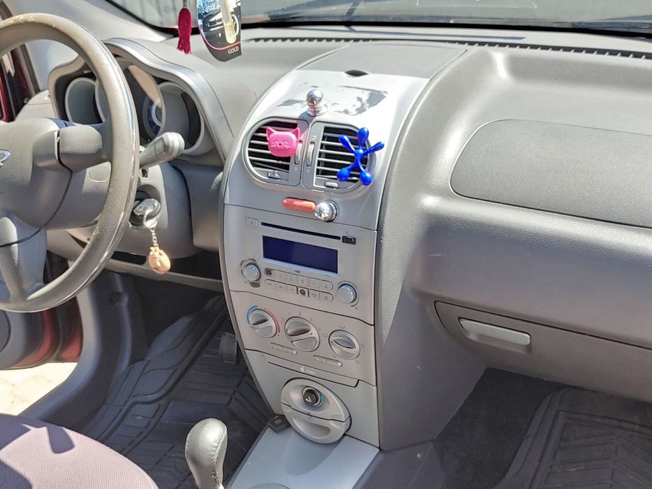 Chery Kimo 2008 року