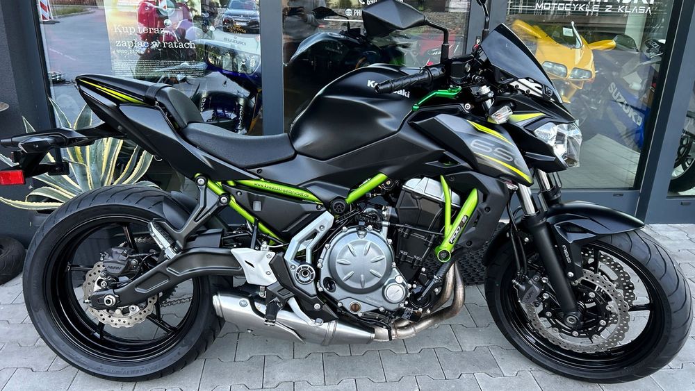 Kawasaki