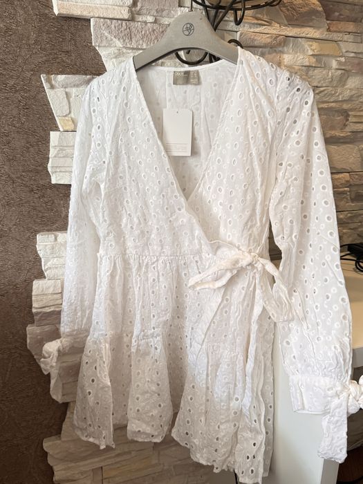 Сукня ASOS 100% cotton