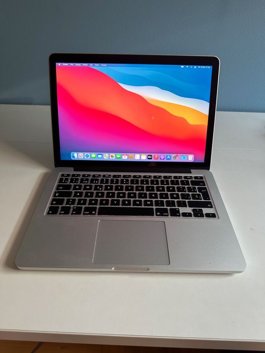 Apple MacBook Pro 13"