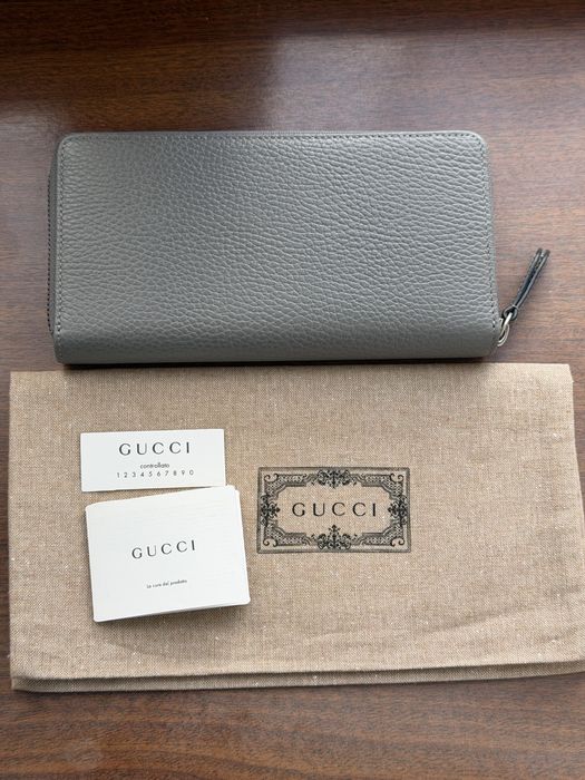 Портмоне Gucci оригинал