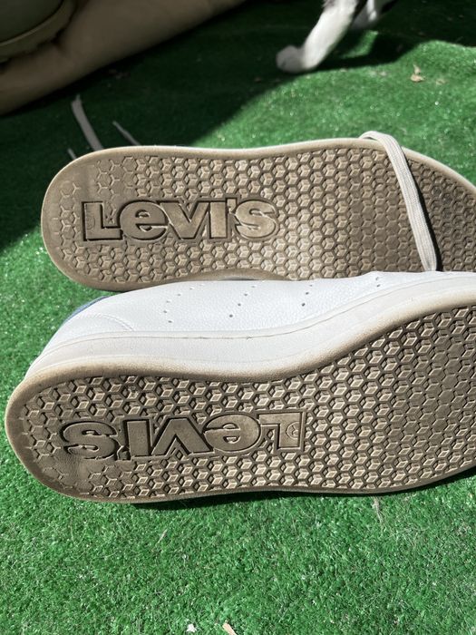sneakersy (tenisówki) Levi’s