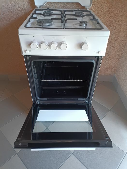 Kuchenka gazowa Beko