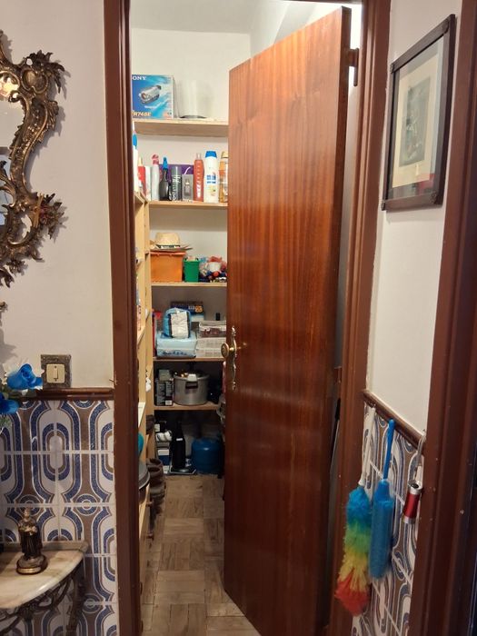 T2 em zona calma com arrecadação – ideal para viver perto de Lisboa