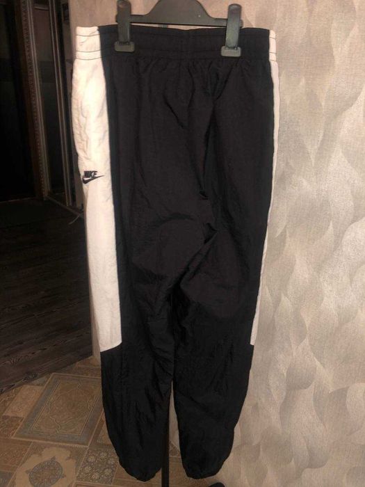 спортивный костюм Nike нейлон