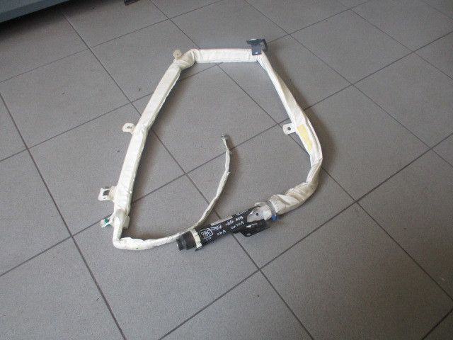 Airbag cortina esquerdo VOLVO V40 Combi (VW)