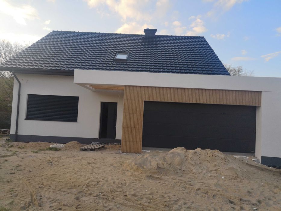 docieplenia budynków , elewacje , ocieplenia , docieplanie