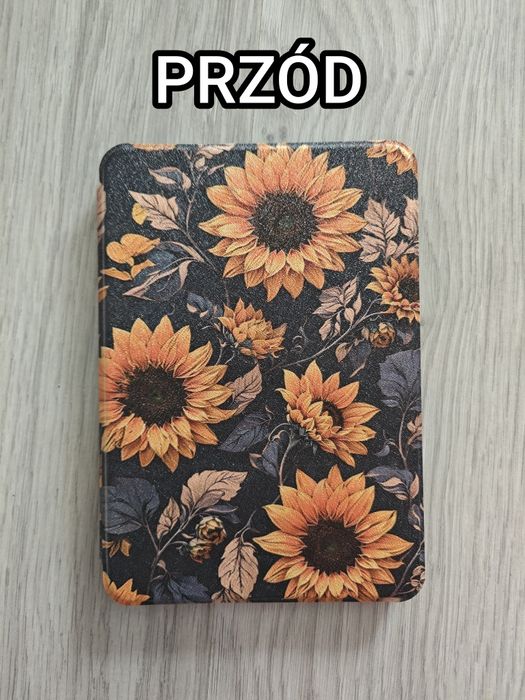 Etui pokrowiec na Kindle