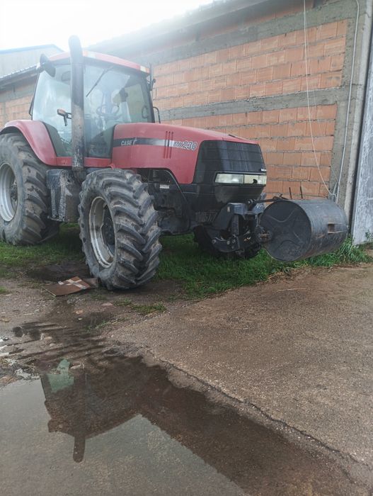Case Magnum MX 230
