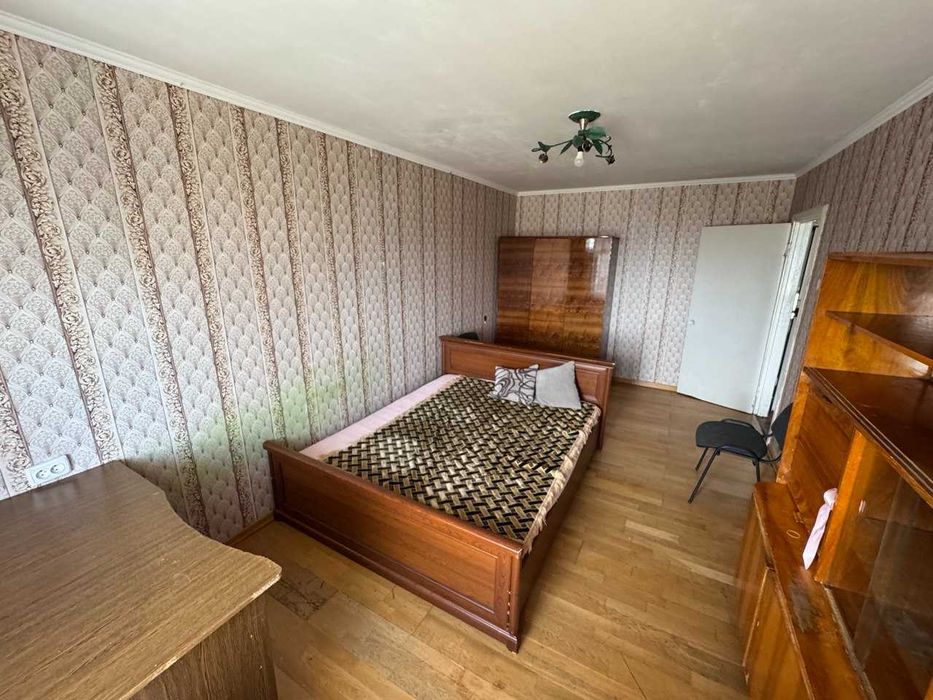 Оренда 1-кімн.кв/Чехова, 211/на довгий термін