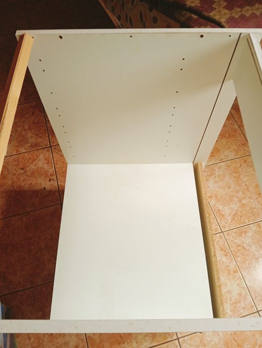 Móvel para colocar placa vidro cerâmica