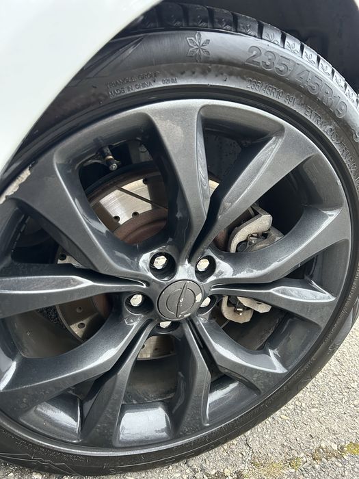 Продам CHRYSLER 200 C 2014р