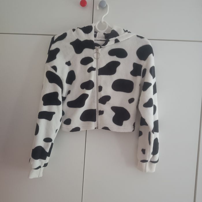 Bluza z kapturem Shein XS