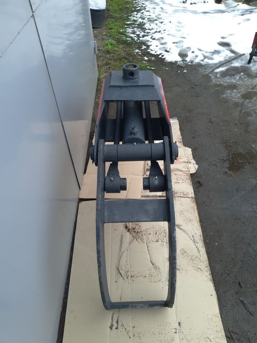 ГідроЗахват на маніпулятор