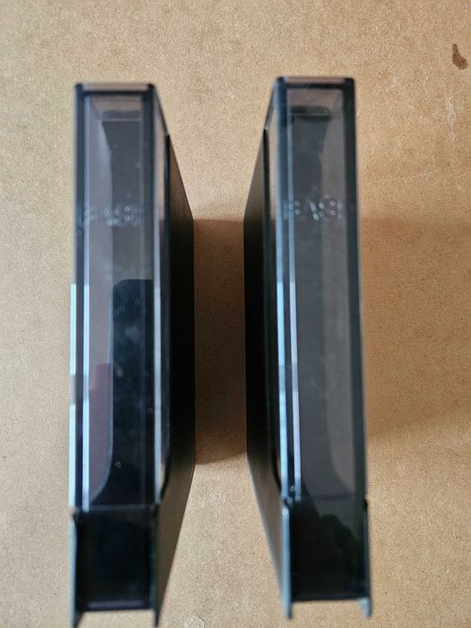 BASF Audio Reel Storage Boxes (Various Sizes)64283918493699121