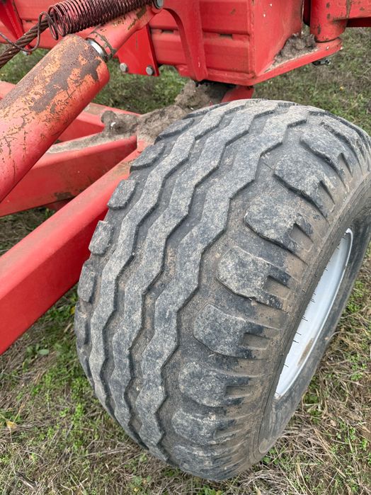 Шлейф борона ларі 21