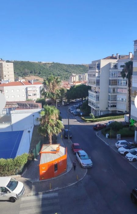 T3 Póvoa de santo Adrião, apartamento