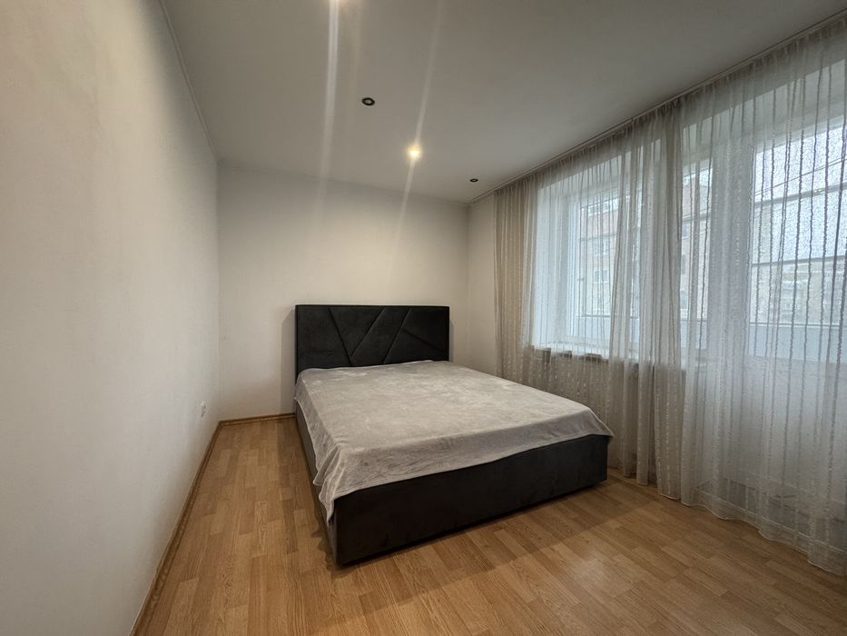 Простора 3 кім.квартира