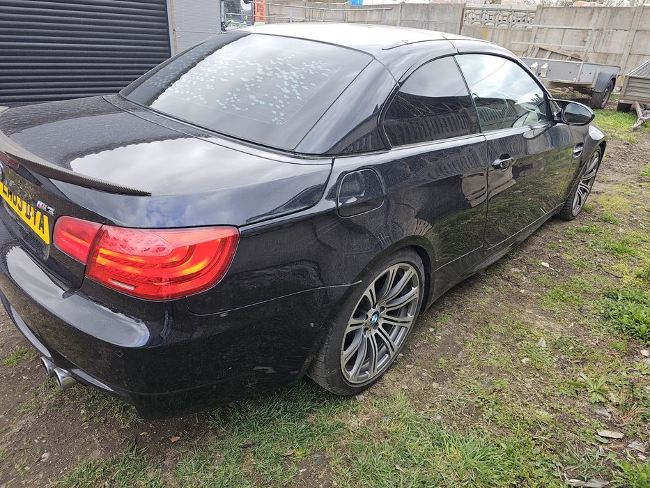 Bmw m3 e92 e93 e90 m3 felgi styling 220M  19 5x120