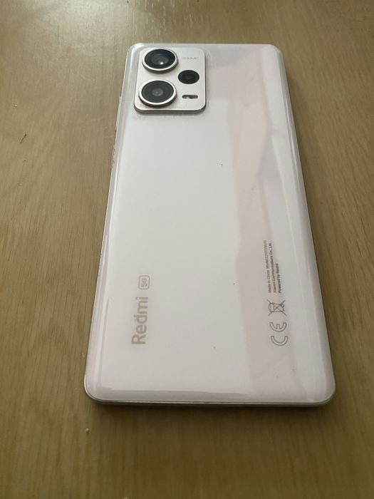 Redmi Note 12 Pro+ 5G