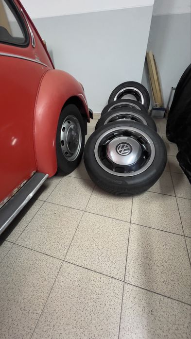 Jantes vw carocha
