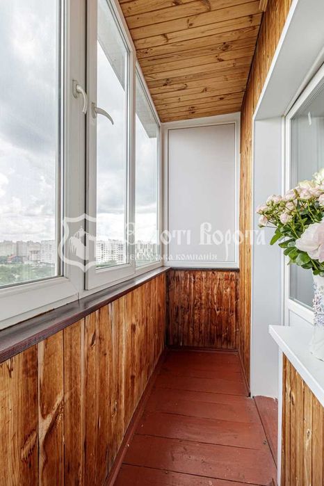 Квартира, 3к. Під ремонт. Вишневе, Бучанський район