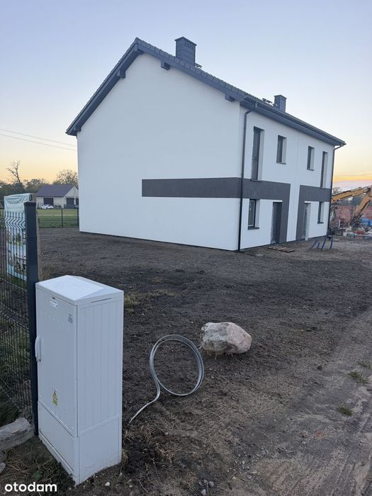 Sprzedam dom - 5 minut do Gliwic