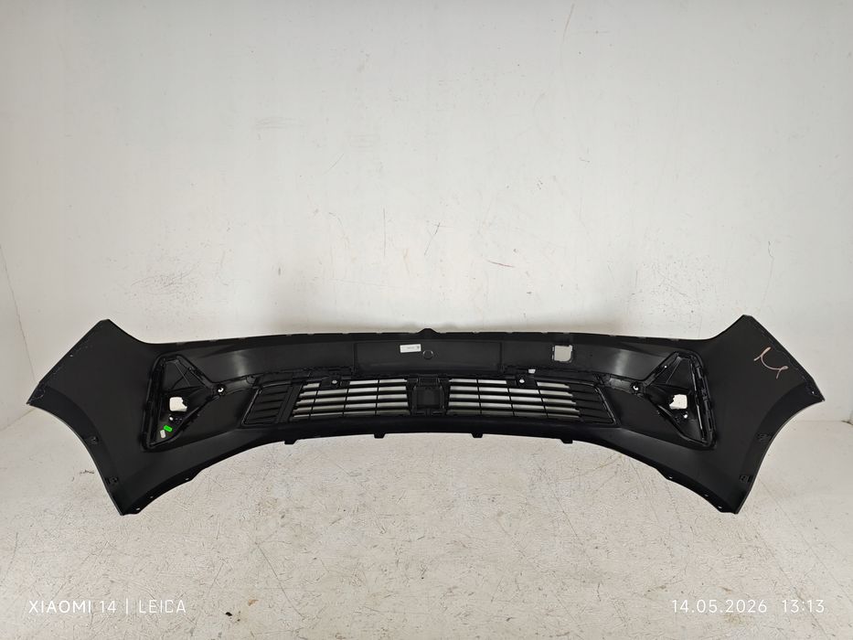 zderzak przód przedni opel astra 6 vi l gs-line 9839979580