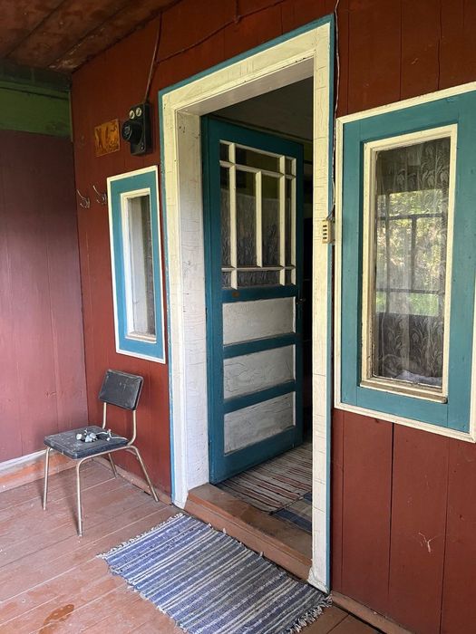 Нерухомість на шляху до Драгобрату!