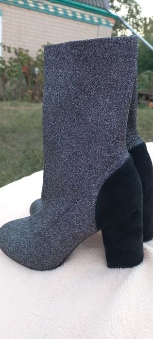 Ботильйони-чулок