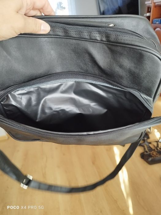 Torba   męska na ramię