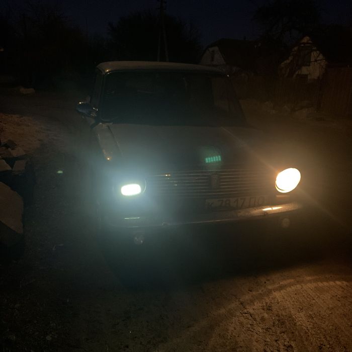 Продам ваз 2101