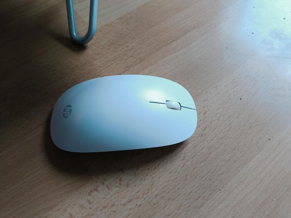 Komputer hp all-in-One ryzen 3. 5000 series