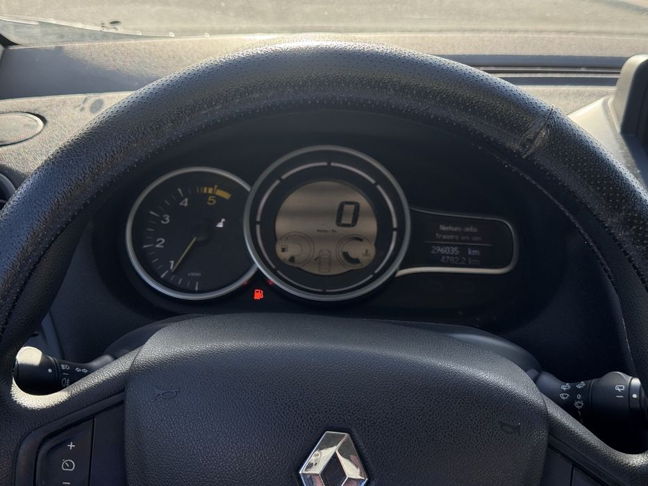 Renault Megane 3 SW 2011 Nacional tomtom edition