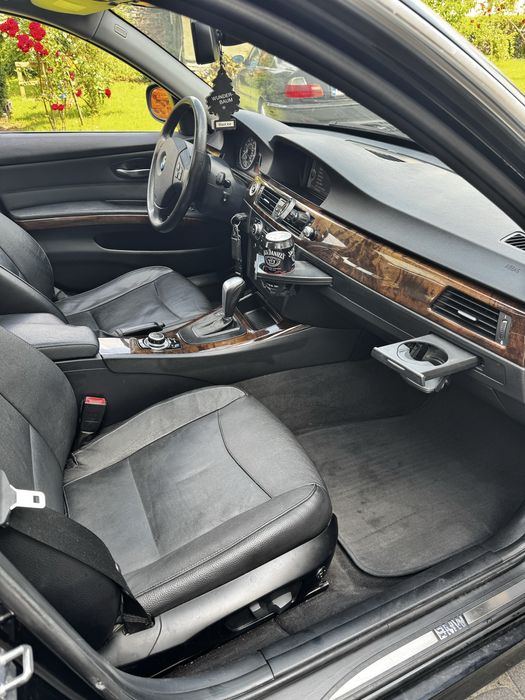 Bmw e90 335i xdrive  lci n55b30 350km