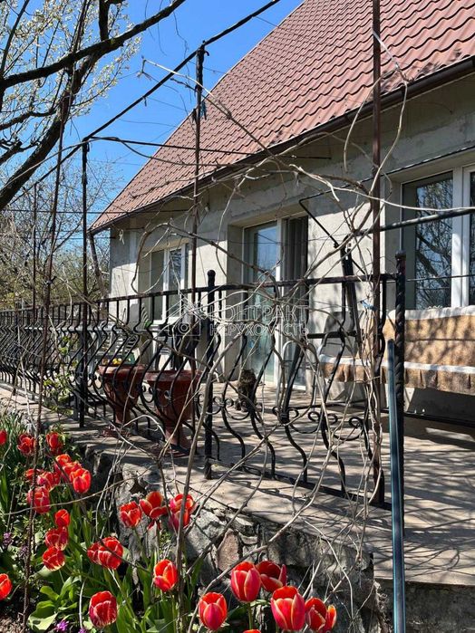 #25131 Енергоефективний новобуд 150 м² у Мерефі: затишок, камін та власний сад!