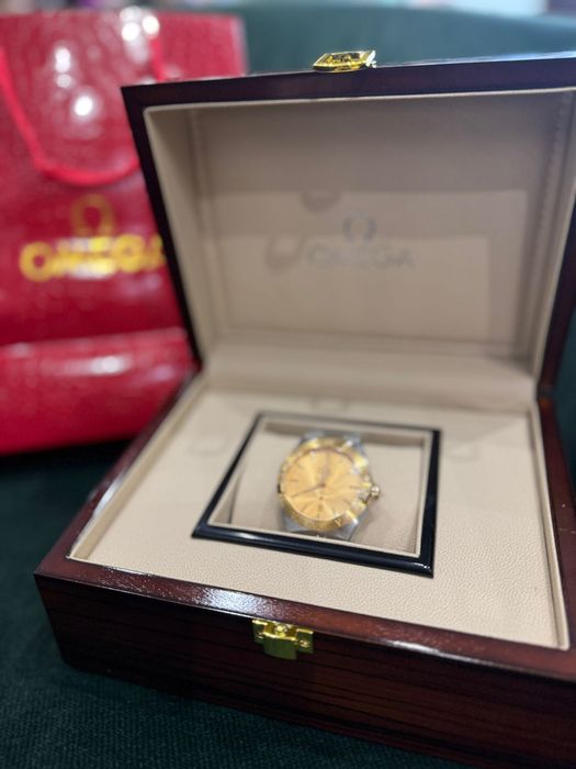 Годинник omega unisex
