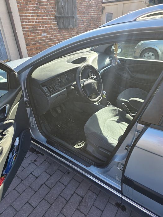 Citroen c5 1.6 hdi