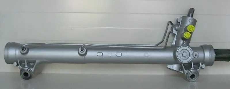 Jeep Cherokee Wh Wk Przekładnia Maglownica Warszawa