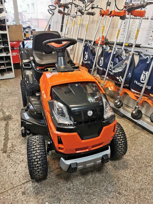 Traktor OLEO-MAC 92R/19KV Dwa Cylindry Raty 0%% Leasing Białogard !!!