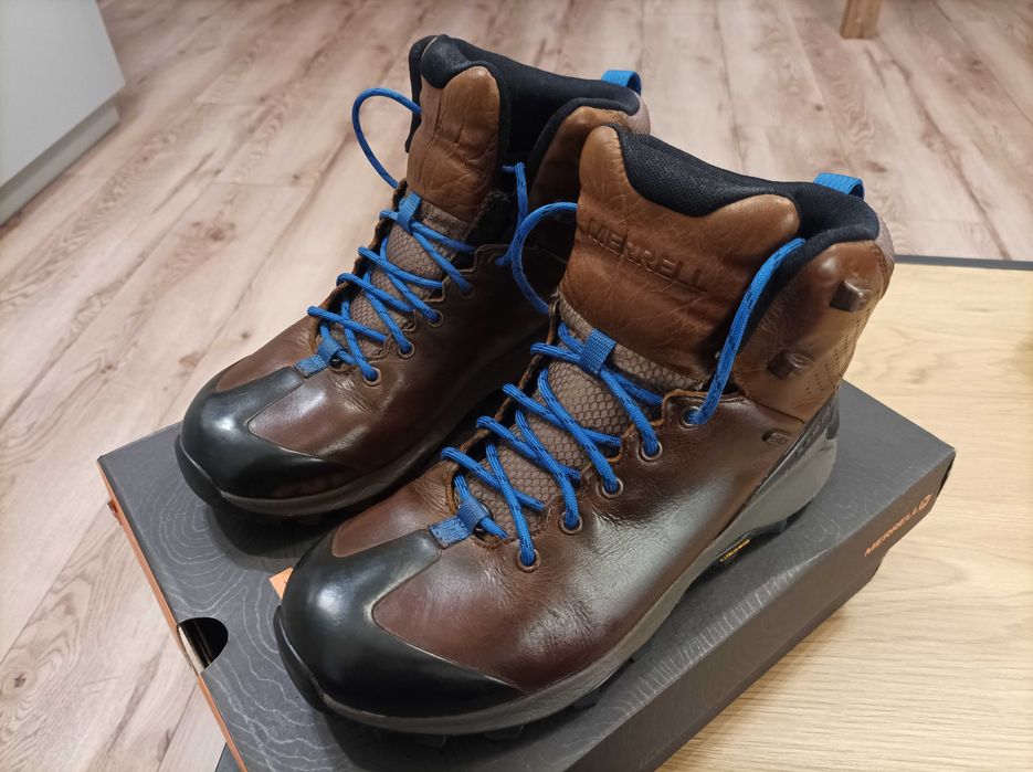 Merrell Thermo Glacier Mid WP rozmiar 41