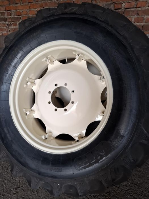 Koła Ursus Zetor 20,8/38