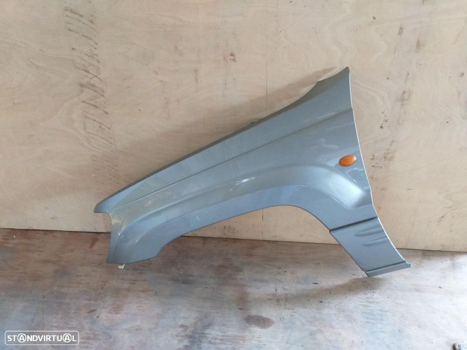 Guarda-lamas esquerdo Jeep Grand cherokee ll 2 - ORIGINAL