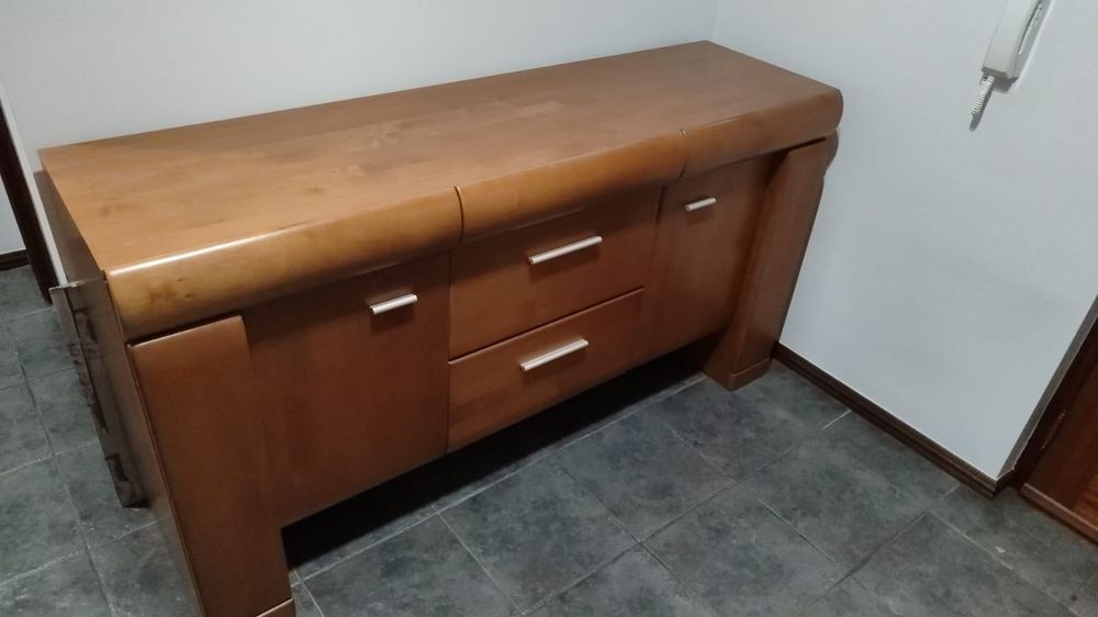 Móvel aparador sala