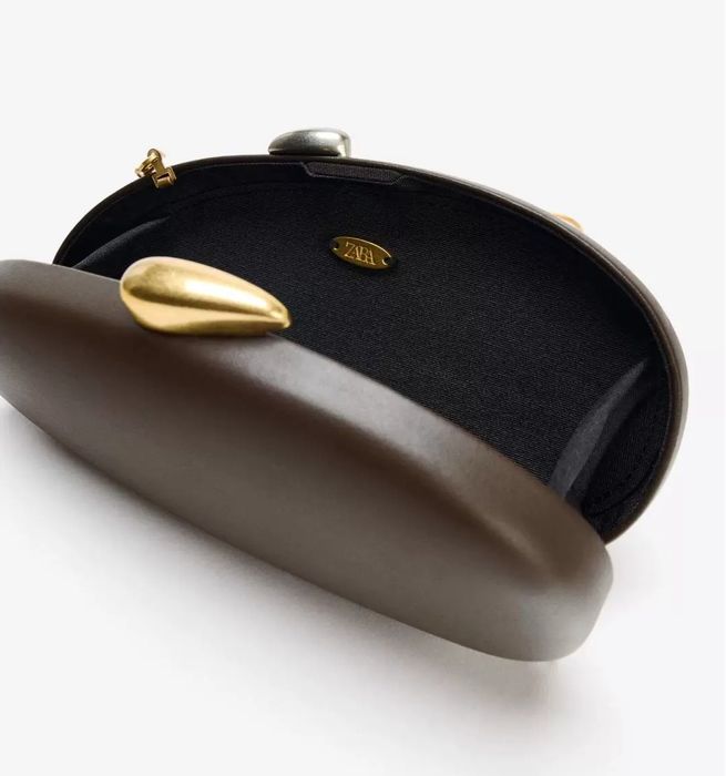 Жіноча сумка клатч