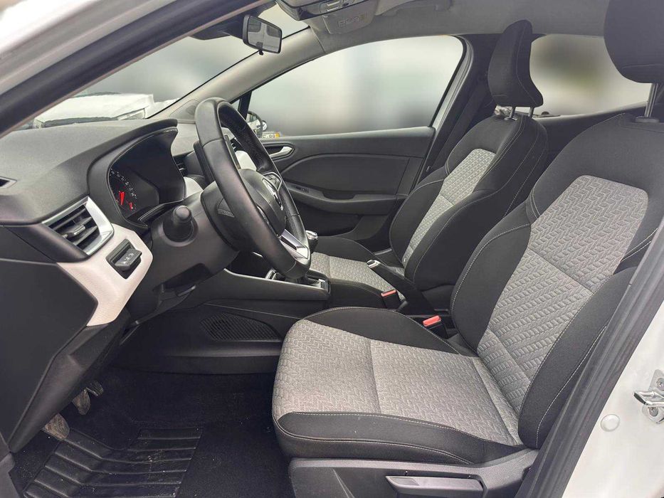 Renault Clio V 1.5 Blue dCi 101 cv de 2021 Salvado