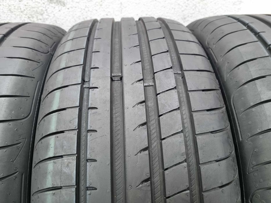 245/45/18 96W Goodyear Eagle F1 Asymmetric 3